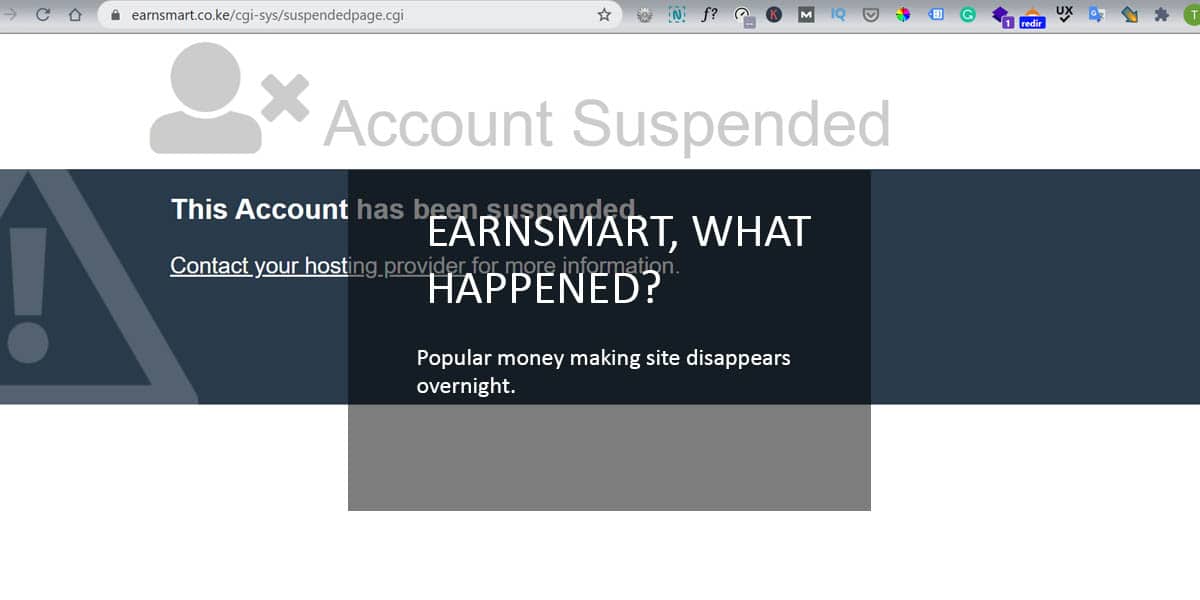 earnsmart-what-happened